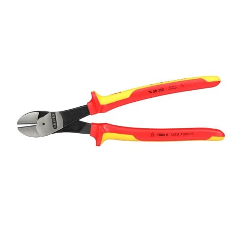 5 Pc Automotive Pliers and Screwdriver Tool Set-1000V Insulated | 9K 98 98 20 US