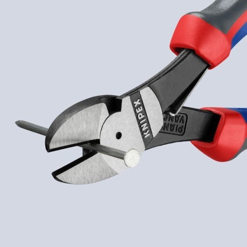 High Leverage Diagonal Cutters-Spring | 74 12 180