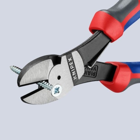 High Leverage Diagonal Cutters-Spring | 74 12 180