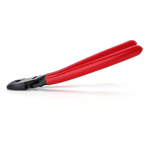 High Leverage 12° Angled Diagonal Cutters | KNIPEX Tools