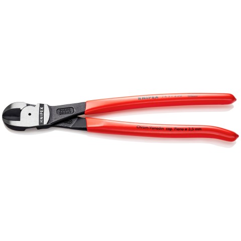 High Leverage Center Cutters | KNIPEX Tools
