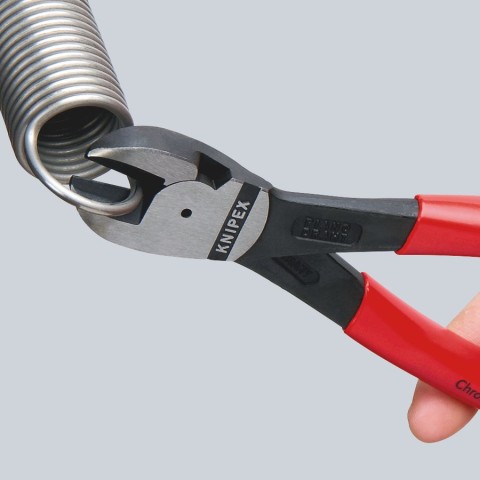 High Leverage Center Cutters | KNIPEX Tools