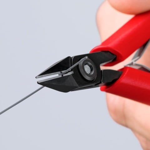 Electronics Diagonal Cutters | 75 02 125