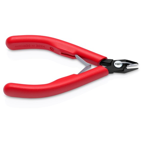 Electronics Diagonal Cutters | 75 12 125