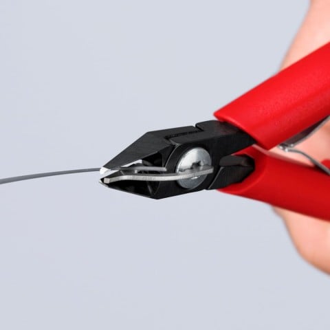 Electronics Diagonal Cutters | 75 12 125