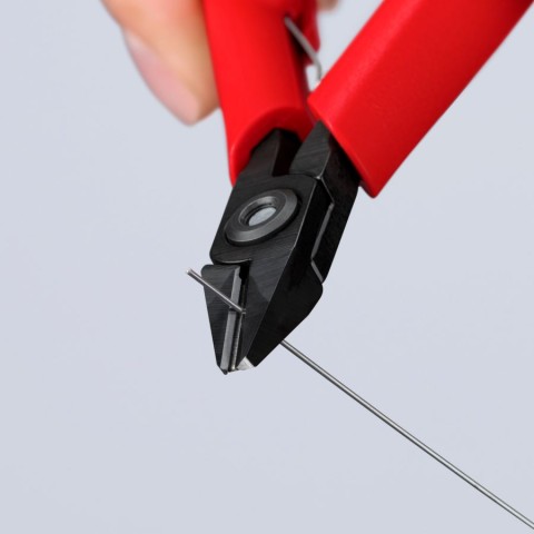 Electronics Diagonal Cutters | 75 12 125