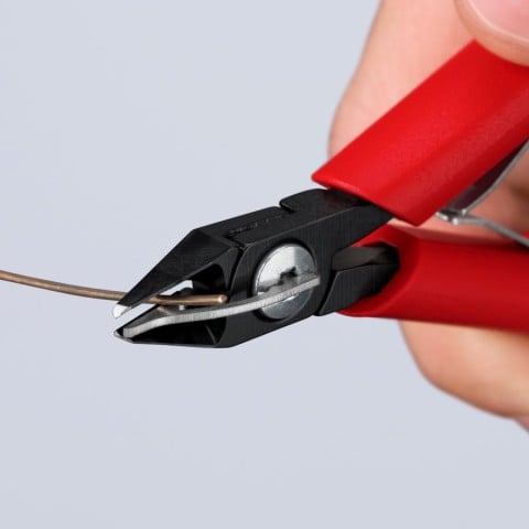 Electronics Diagonal Cutters | 75 12 125