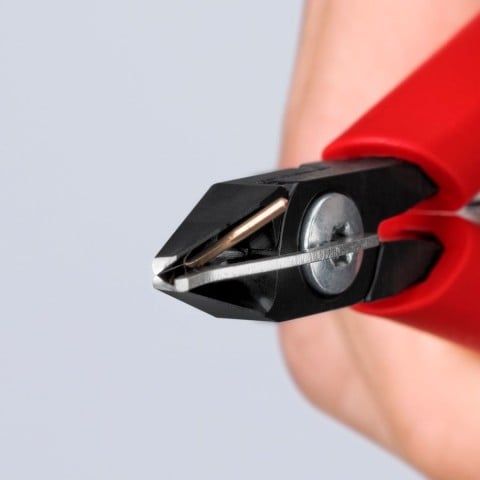 Electronics Diagonal Cutters | 75 12 125