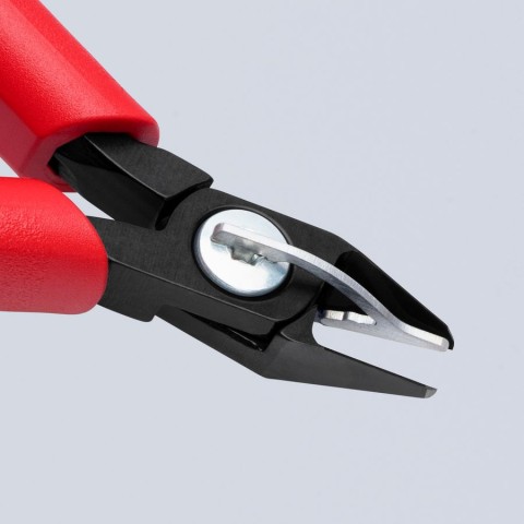 Electronics Diagonal Cutters | 75 12 125