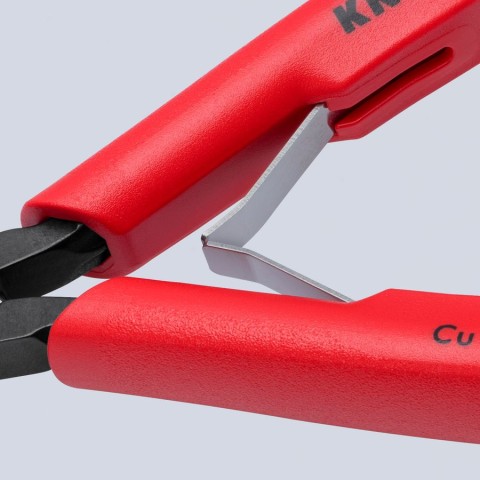 Electronics Diagonal Cutters | 75 12 125