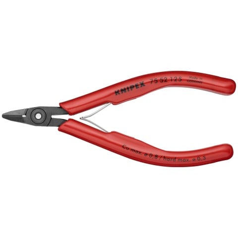 Electronics Diagonal Cutters | 75 52 125