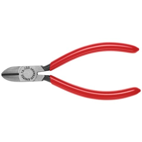 Diagonal Cutters | 76 01 125