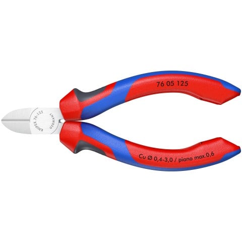Diagonal Cutters | 76 05 125