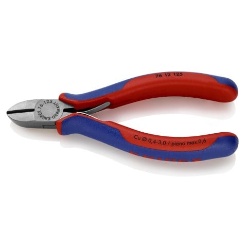 Diagonal Cutters | 76 12 125
