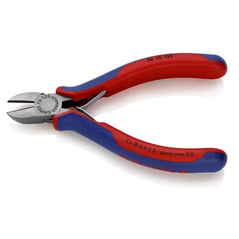 Diagonal Cutters | 76 12 125