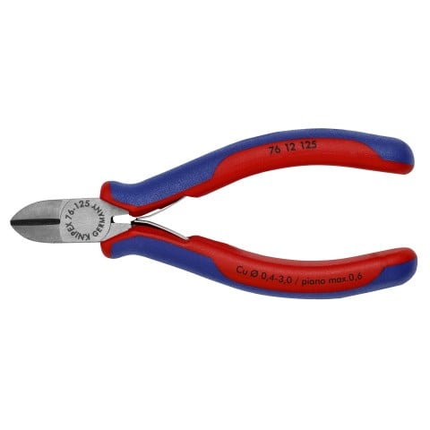 Diagonal Cutters | 76 12 125