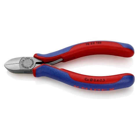 Diagonal Cutters | 76 22 125