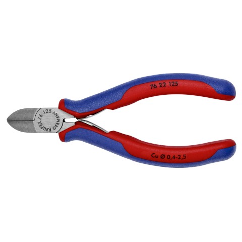 Diagonal Cutters | Products | KNIPEX Tools