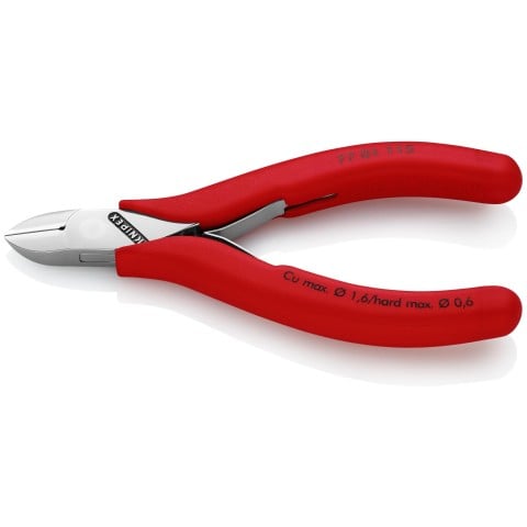 Electronics Diagonal Cutters | 77 01 115
