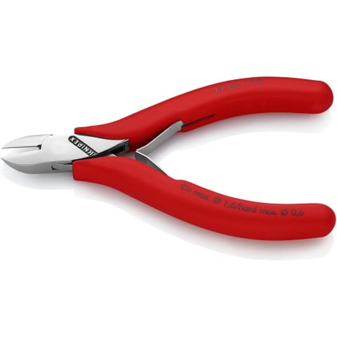 Electronics Diagonal Cutters | 77 01 115