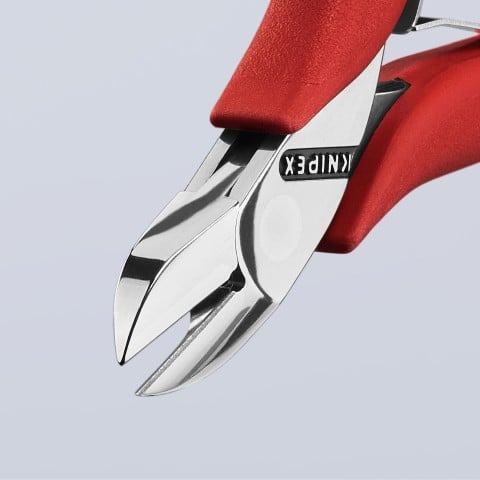 Electronics Diagonal Cutters | 77 01 115