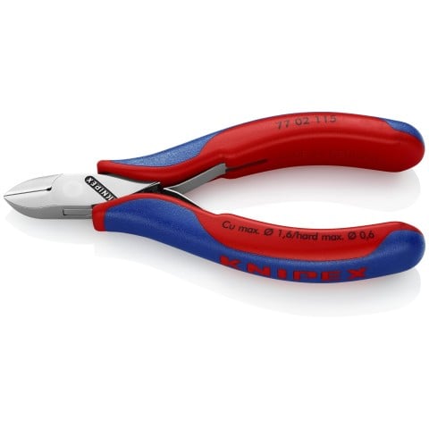 Electronics Diagonal Cutters | 77 02 115