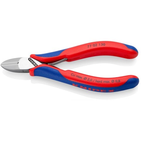 Electronics Diagonal Cutters | 77 02 130