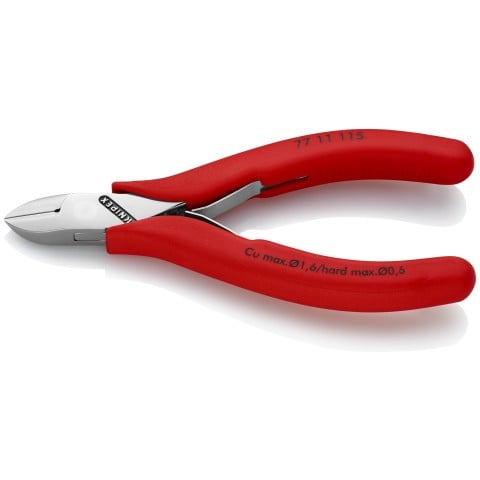 Electronics Diagonal Cutters | 77 11 115
