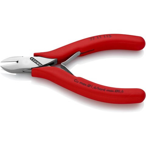 Electronics Diagonal Cutters | 77 11 115