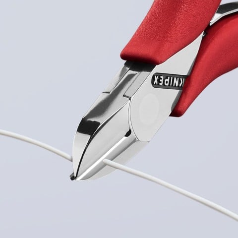 Electronics Diagonal Cutters | 77 11 115