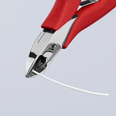 Electronics Diagonal Cutters | 77 11 115