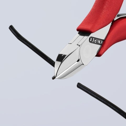 Electronics Diagonal Cutters | 77 11 115