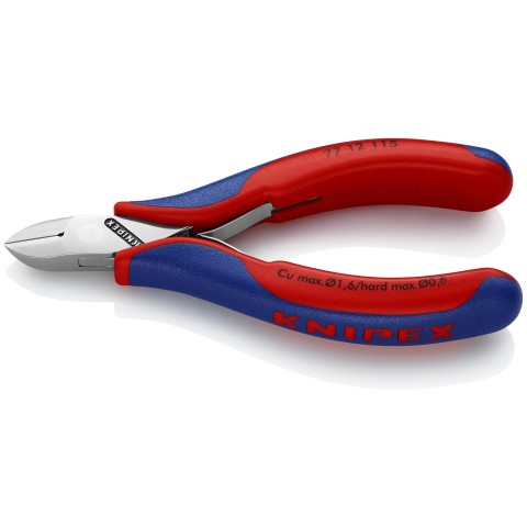 Electronics Diagonal Cutters | 77 12 115