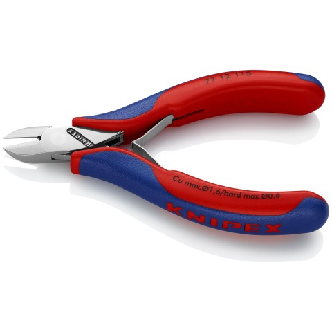 Electronics Diagonal Cutters | 77 12 115
