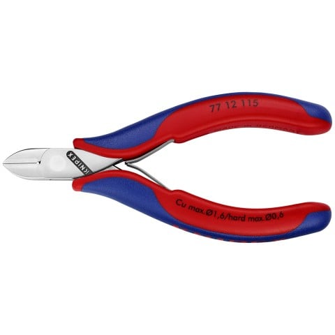 Electronics Diagonal Cutters | 77 12 115