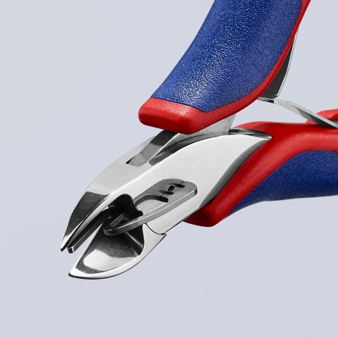 Electronics Diagonal Cutters | 77 12 115