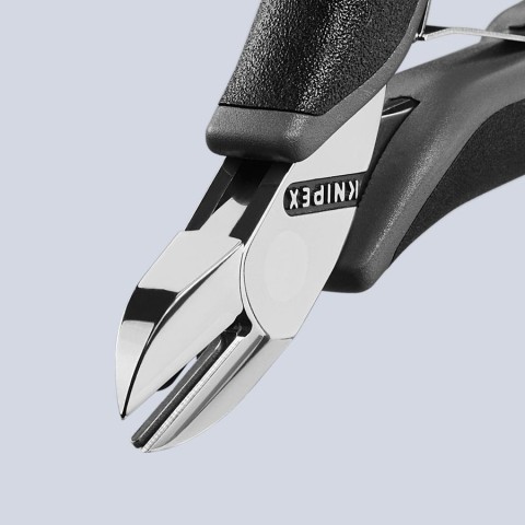 Electronics Diagonal Cutters-ESD Handles | 77 12 115 ESD