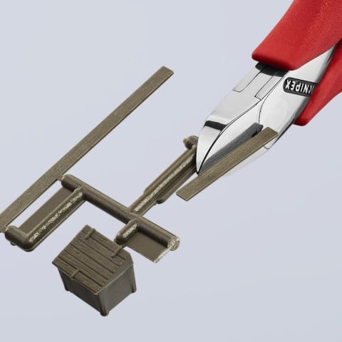 Electronics Diagonal Cutters | 77 21 115 N