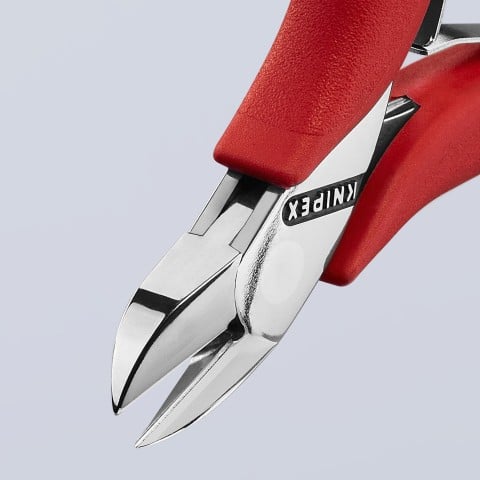 Electronics Diagonal Cutters | 77 21 115 N