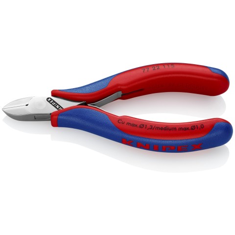 Electronics Diagonal Cutters | 77 22 115