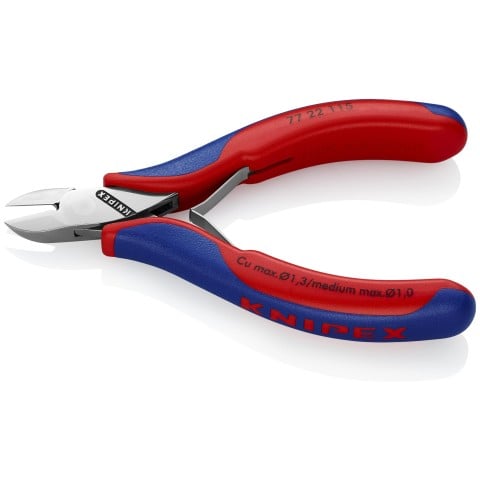 Electronics Diagonal Cutters | 77 22 115