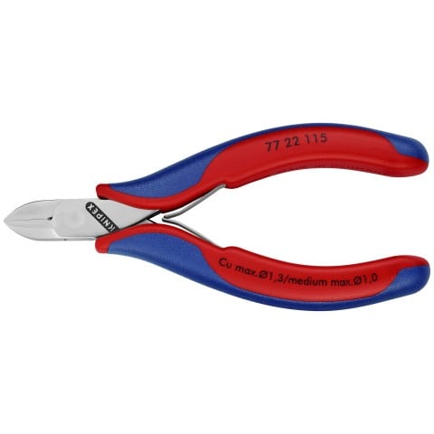 Electronics Diagonal Cutters | 77 22 115