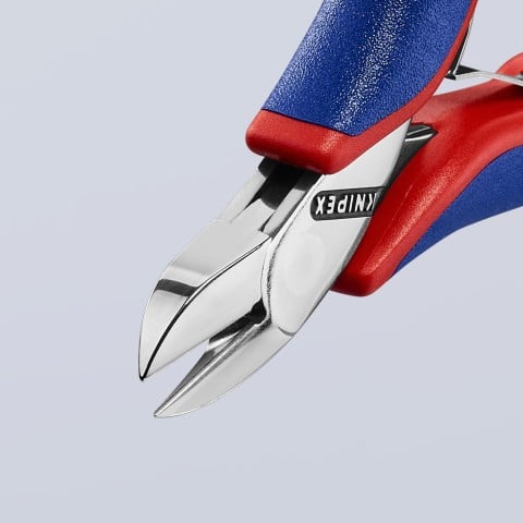 Electronics Diagonal Cutters | 77 22 115