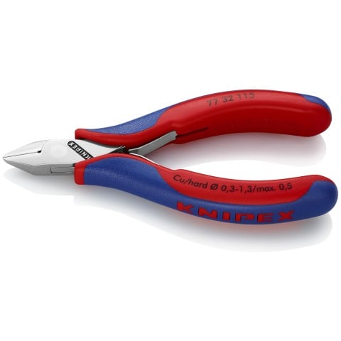 Electronics Diagonal Cutters | 77 32 115