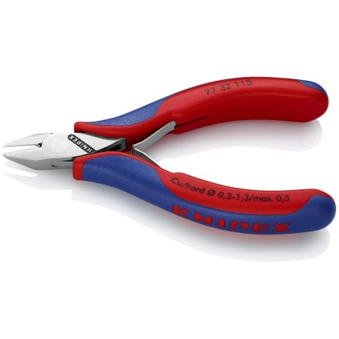 Electronics Diagonal Cutters | 77 32 115