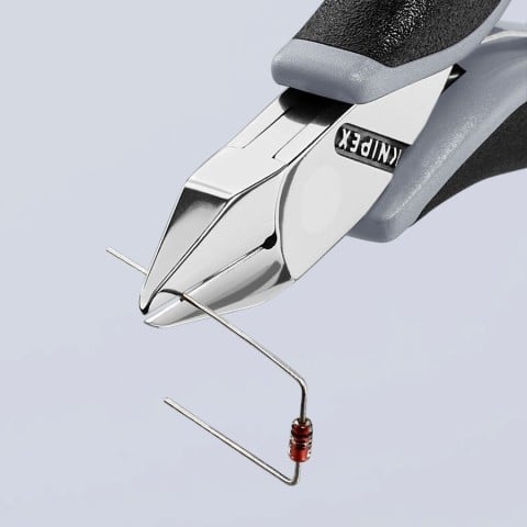 Electronics Diagonal Cutters-ESD Handles | 77 32 115 ESD