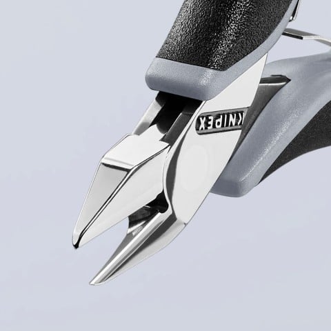 Electronics Diagonal Cutters-ESD Handles | 77 32 115 ESD