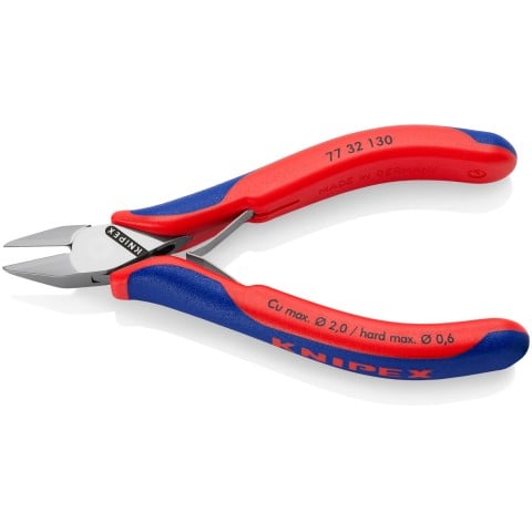 Electronics Diagonal Cutters | 77 32 130