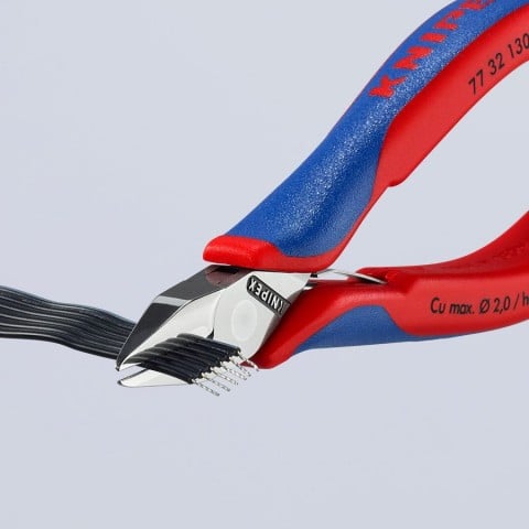 Electronics Diagonal Cutters | 77 32 130