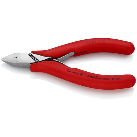 Electronics Diagonal Cutters | 77 41 115